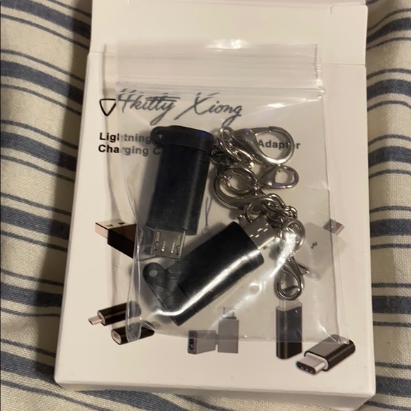 Mophie Juice Pack Air + Lightning to Micro USB - Picture 7 of 7